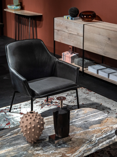 design tage Freifrau Grace Lounge 1 Salone decohome.de