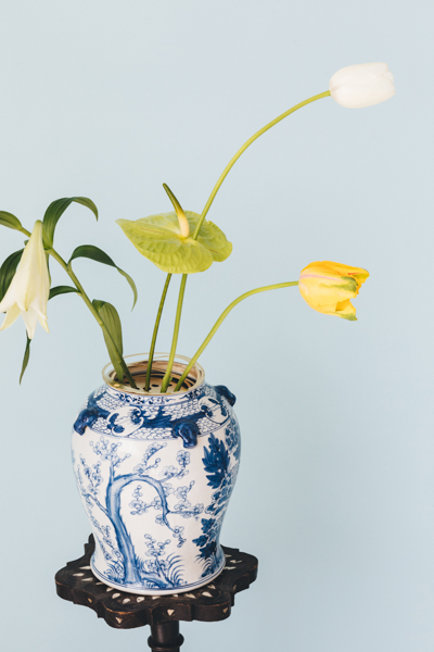 design tage passagen koeln Flower Constellation L 08 Leo Masha Bakker decohome.de