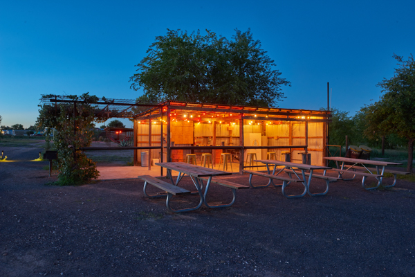el cosmico outdoor kitchen decohome.de