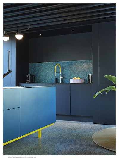 hausboot black box kueche auf bild renevanderhulst decohome.de