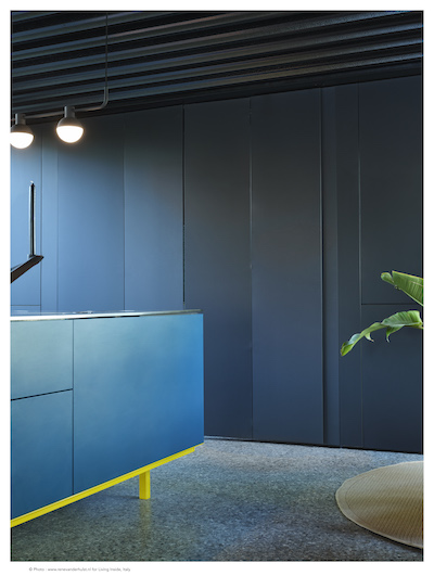 hausboot black box kueche zu bild renevanderhulst decohome.de