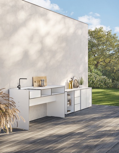 kueche im freien conmoto solus decohome.de