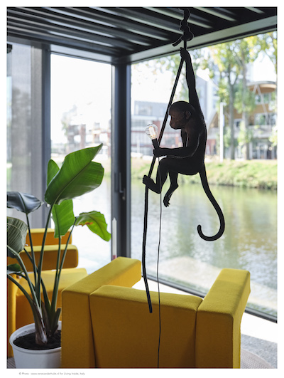 leben auf dem hausboot detail bild renevanderhulst decohome.de