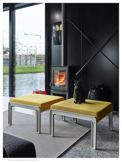 leben auf dem hausboot wohnbereich bild renevanderhulst decohome.de