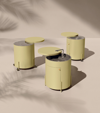 outdoor kueche ethimo phil decohome.de