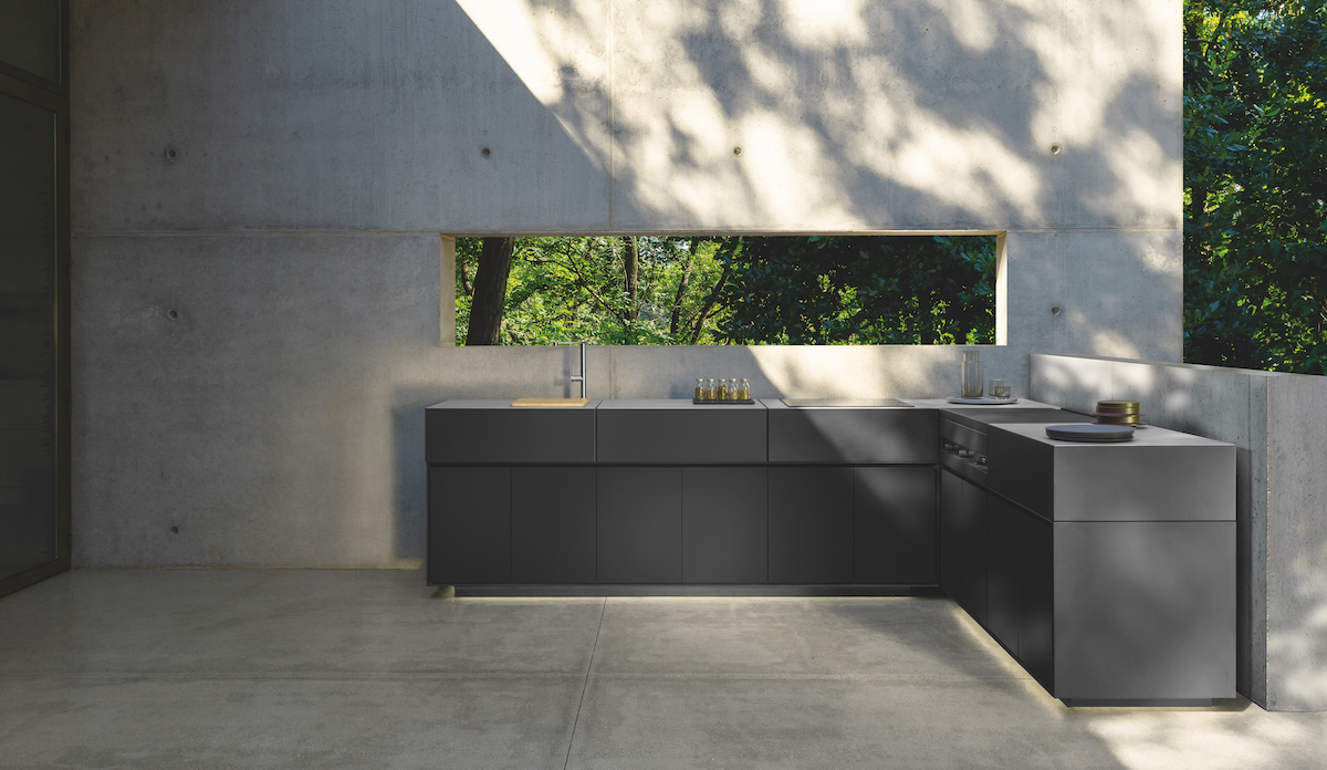 outdoor kueche talenti tikal decohome.de