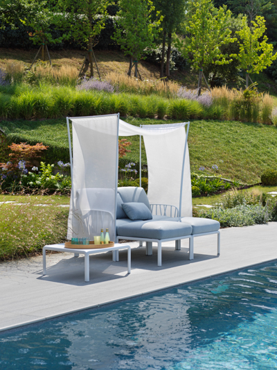 poolliege polster sonnenschutzNardi Komodo Ombra decohome.de