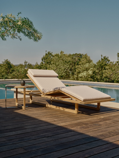 sonnenliege ergonomisch holz sutherland OceanaChaise decohome.de