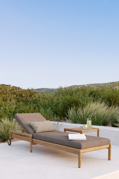 sonnenliege holz Ethnicraft decohome.de