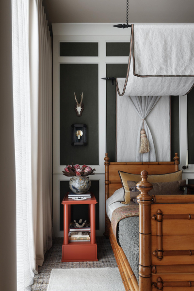 De le Cuona Schlafzimmer decohome.de