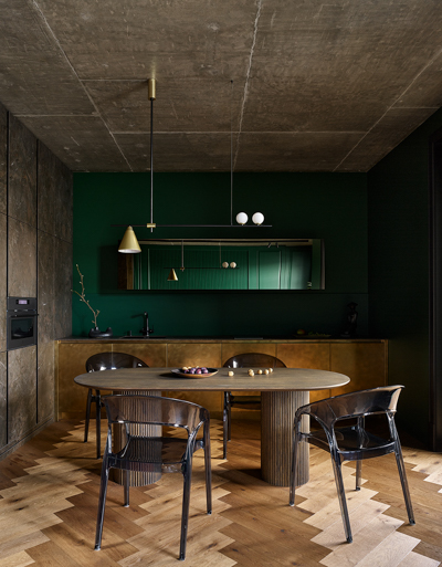 Eugenia Mlynchik keuchen ideen decohome.de