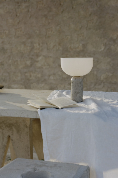 Licht draußen New Works Sicily decohome.de