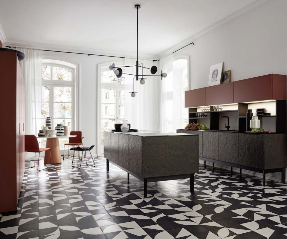 Modulkueche Nolte dechome.de