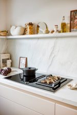 NEFF dunstabzug beige kueche decohome.de neu