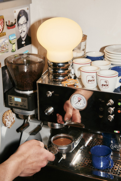 Portables Kuechenlicht IngoMaurer decohome.de