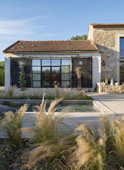 Luxusmakler sucht Bauernhaus: Eine Begegnung in der Provence