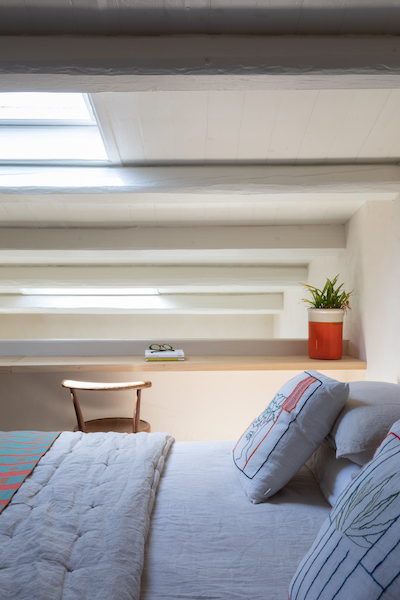 ferienhaus sizilien margherita rui schlafzimmer bild monica spezia livinginside decohome.de