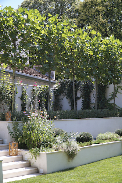 gartendesign garten 7 lfdesigns bild dejan popov decohome.de