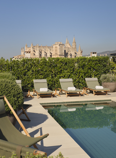 Mallorca Hotel Tipps: Wo unsere Chefredakteurin am liebsten einkehrt