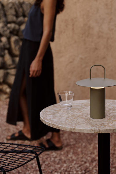 mobile Leuchte Menu Ray decohome.de