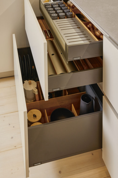 next125 schubladen Auszug decohome.de