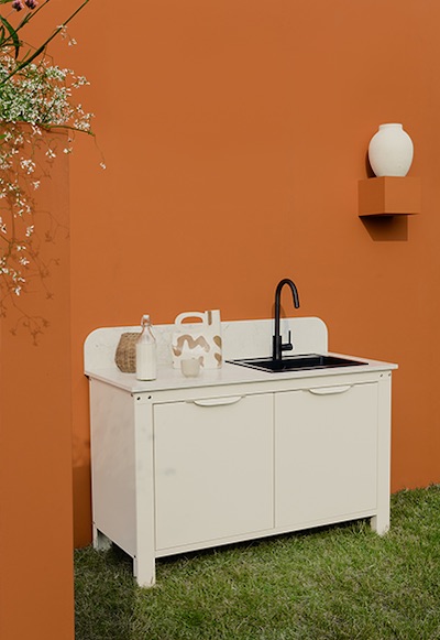 outdoor kuechen verysimplekitchen decohome.de