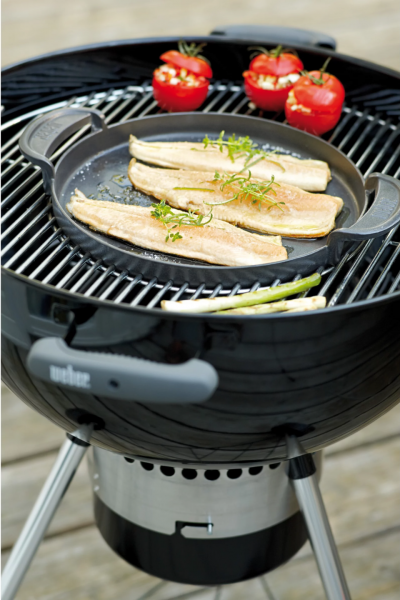 weber grill rost gemuese und fisch decohome.de
