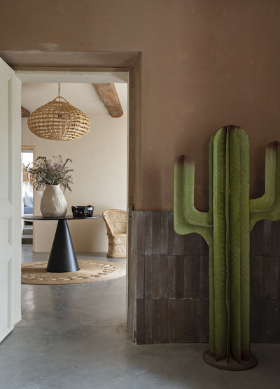 wohngeschichte martial michaux flur decohome.de