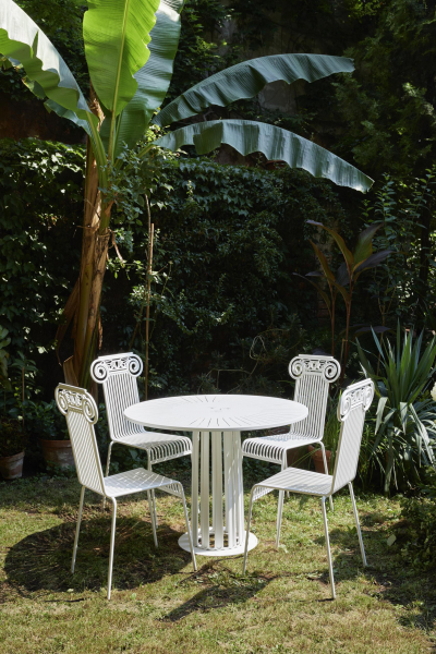 Fornasetti credit Fantacuzzi Galati decohome.de