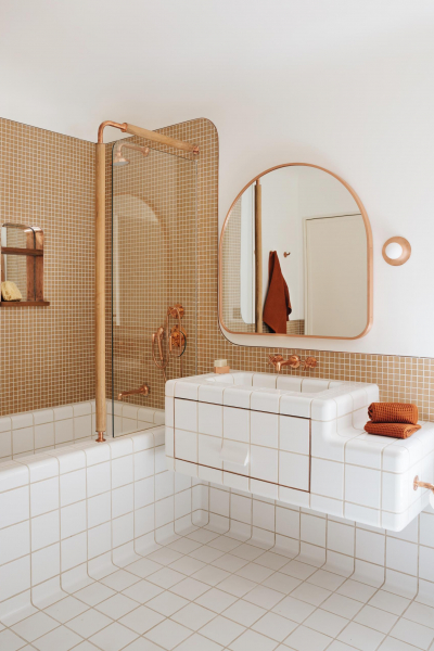 Home Studios Fliesen Bad decohome.de