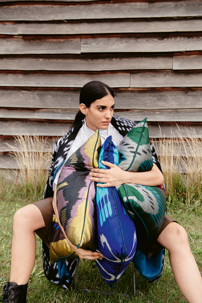 fashion meets interior alexandra victor decohome.de