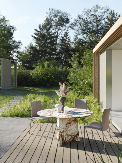 gartentisch stein DRAENERT NELLY Outdoor 01 decohome.de