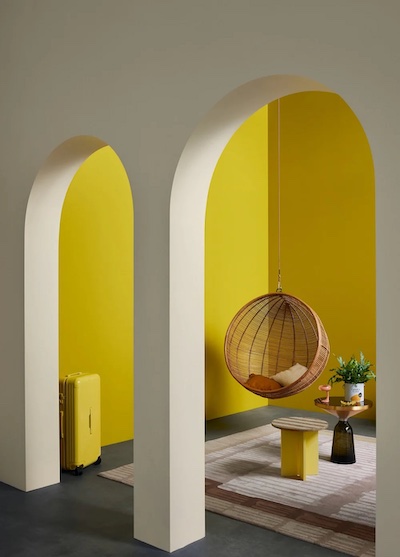 gelb caparol icons treasures fogo decohome.de