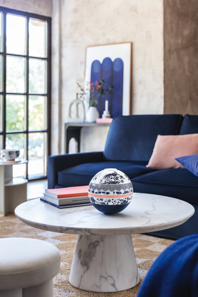 villeroy und boch jubilaeumskollektion laboule geschirrset decohome.de