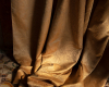 warme farben vorhang gold Christian Fischbacher Collection 2023 21 decohome.de