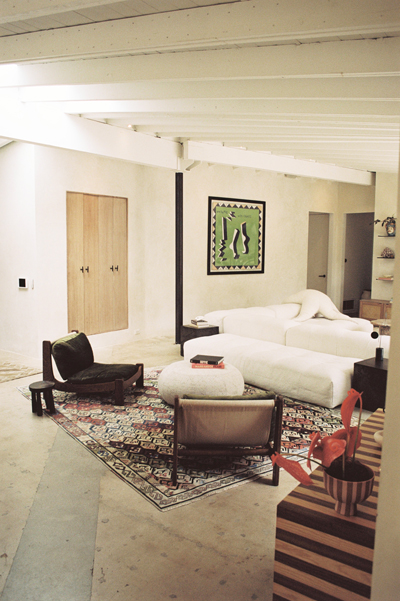 wohnzimmer boho stil Westwing Homestory Rocky Barnes decohome.de