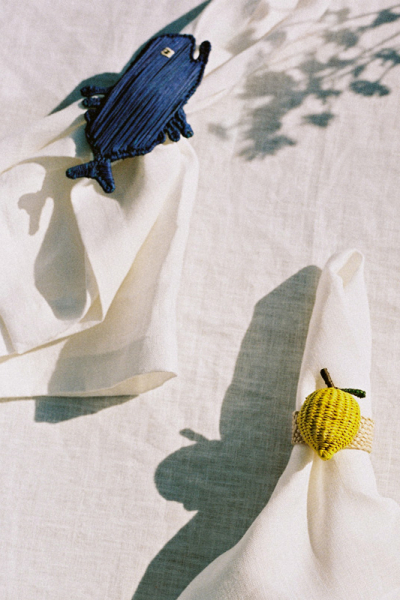 zitronen serviettenring arket decohome.de