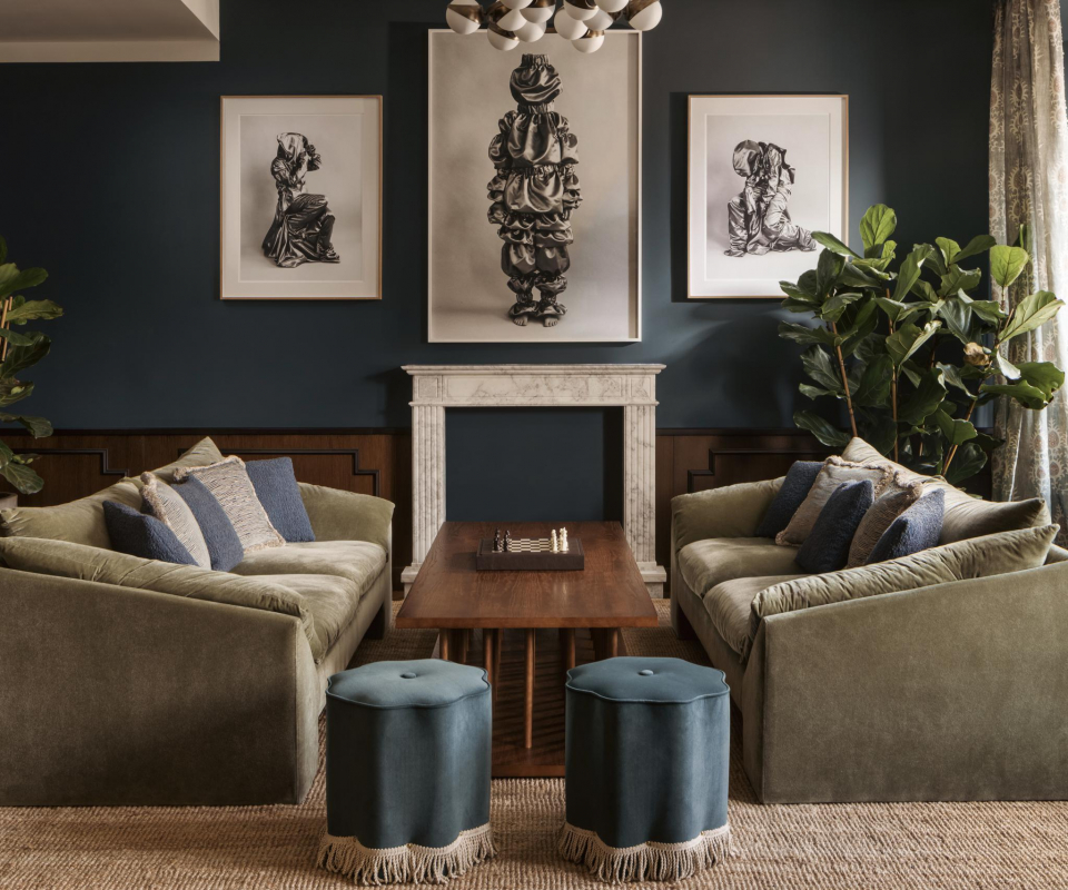 Amhof8 Sitzbereich Sofa MembersClubs decohome.de