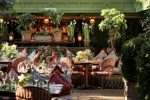 Annabels Garden Restaurant MembersClub decohome.de