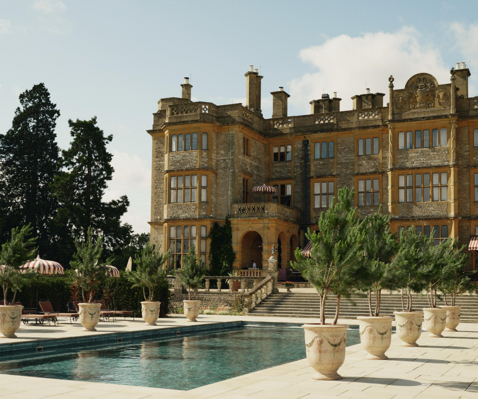 Members Clubs und was wir von ihrem Design lernen können DECO HOME