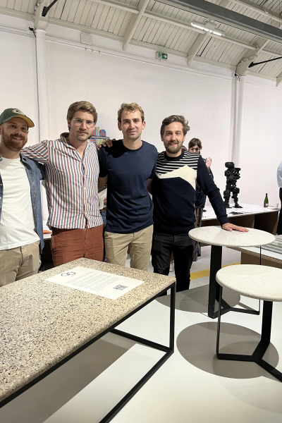 Gründer Ostrea decohome.de