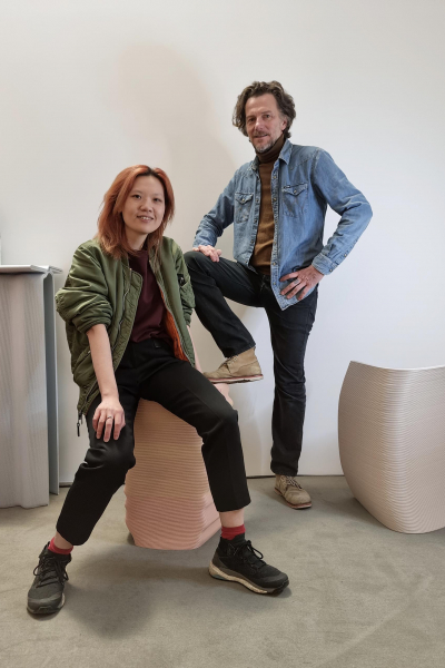 Gründer Komut maison & objet decohome.de