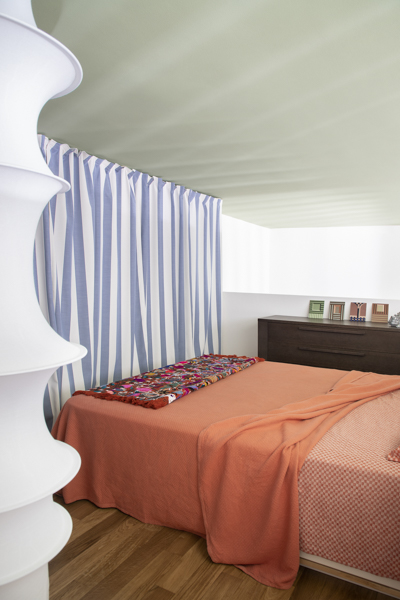 Serena Confalonieri Casa Lambrate Ph. Beppe Brancato 14