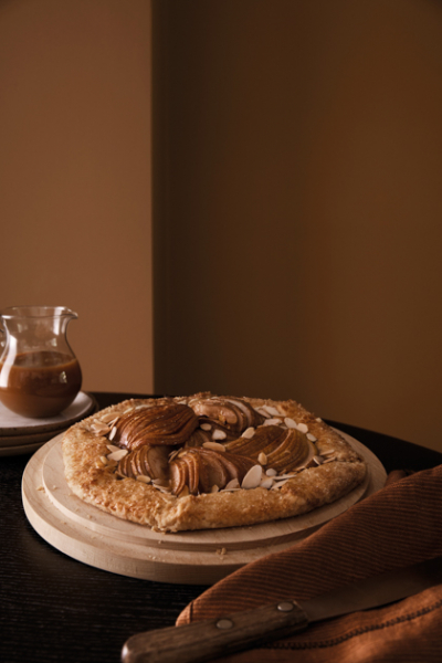 apfelgalette wandfarbe little greene sweet treats decohome.de