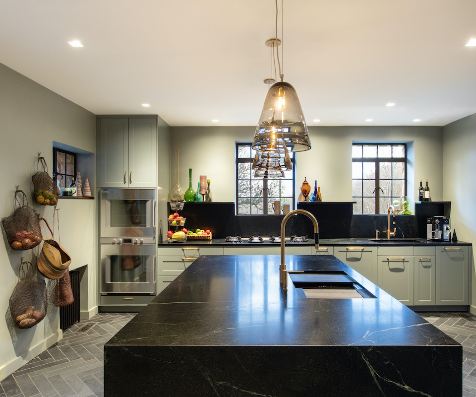 country residenz north salem architectonics kueche bild federica carlet decohome.de