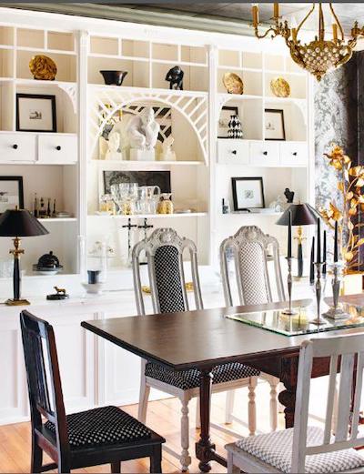 country wohnen Ingo Stein Einrichter Interior kurios decohome.de