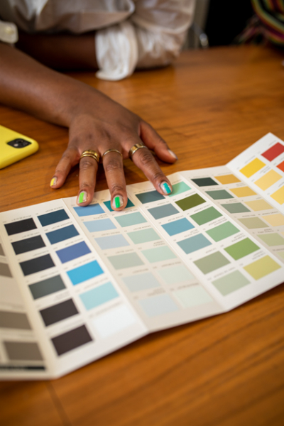 farbkarte Christopher John Rogers Farrow and Ball Carte Blance decohome.de