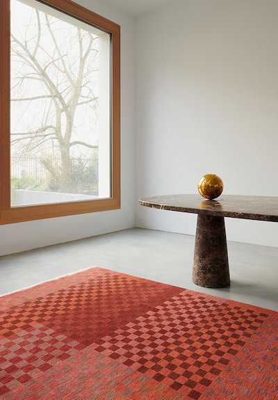 karo reuberhenning carre rouge decohome.de