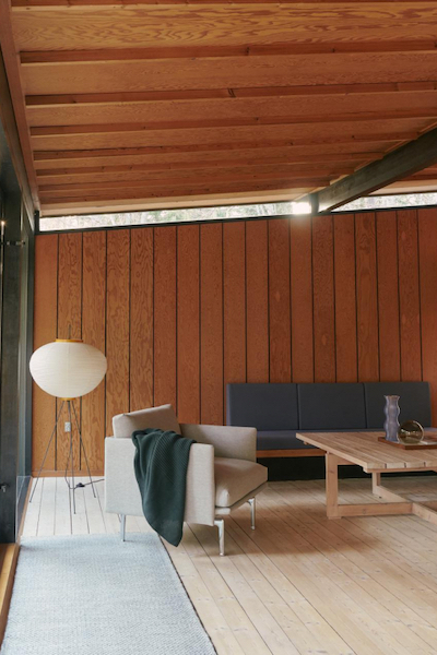 landhausstil sommerhaus marie hesseldahl muuto wohngeschichte foto benjamin lund decohome.de