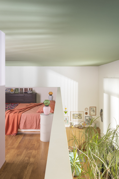 loft Serena Confalonieri Casa Lambrate Ph. Beppe Brancato 12